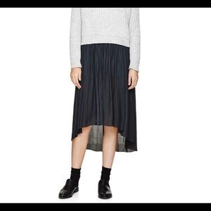 Aritzia Chouette Skirt